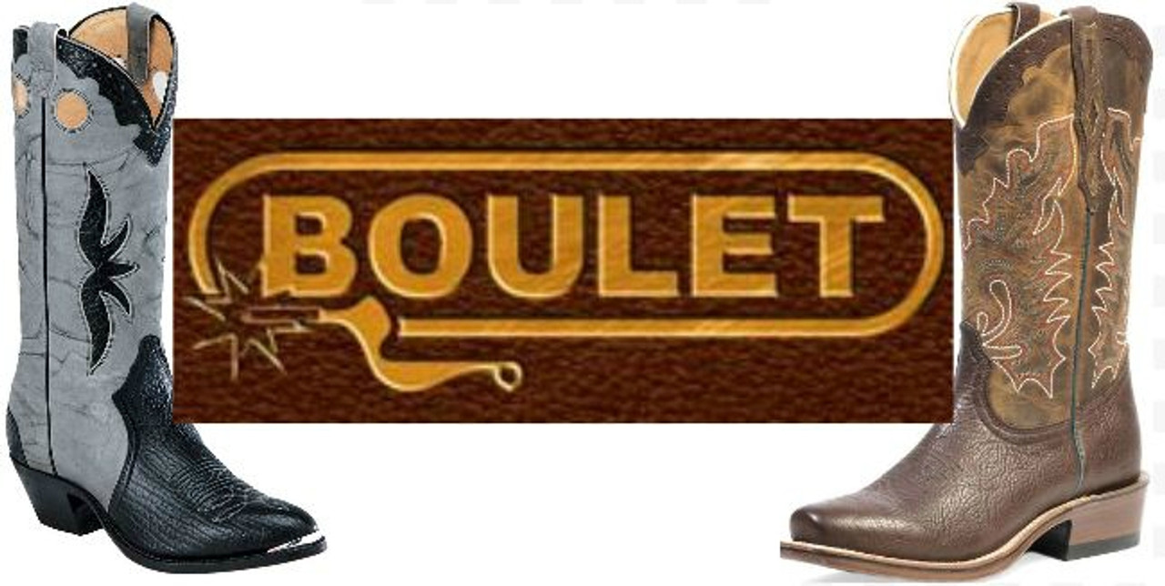 Boulet Mens